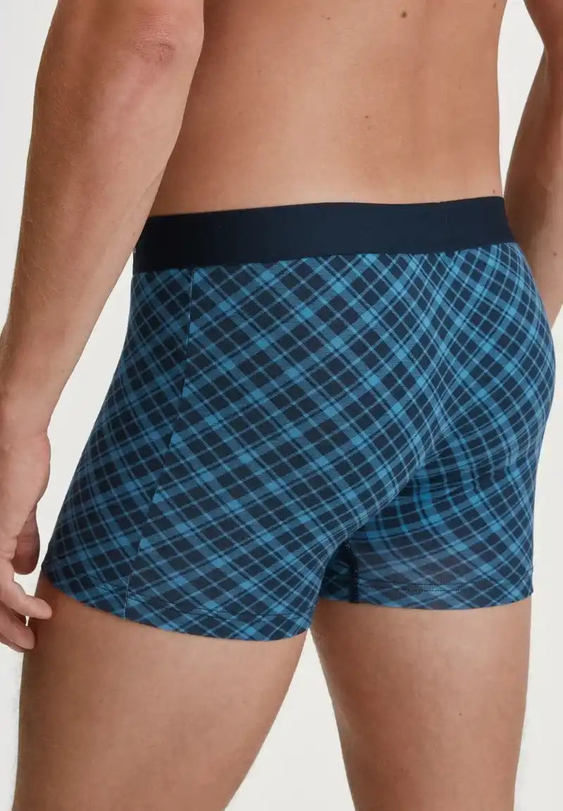 Calida Boxer heren - Elzinga Kousen