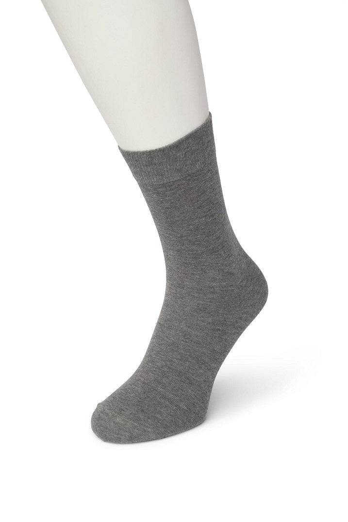 Bonnie Doon Cotton sock dames sok - Elzinga Kousen