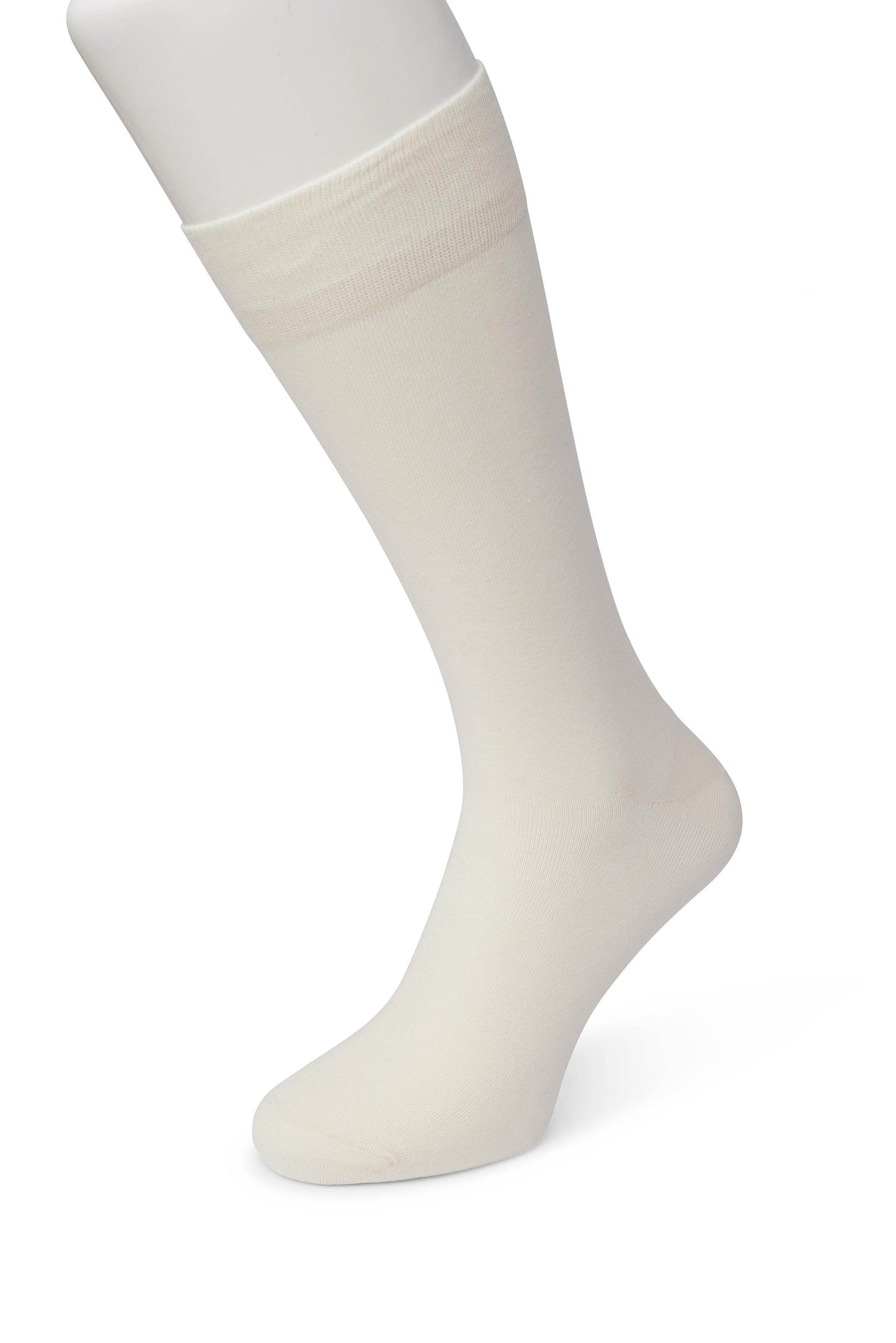 Bonnie Doon Cotton Sock heren sok - Elzinga Kousen