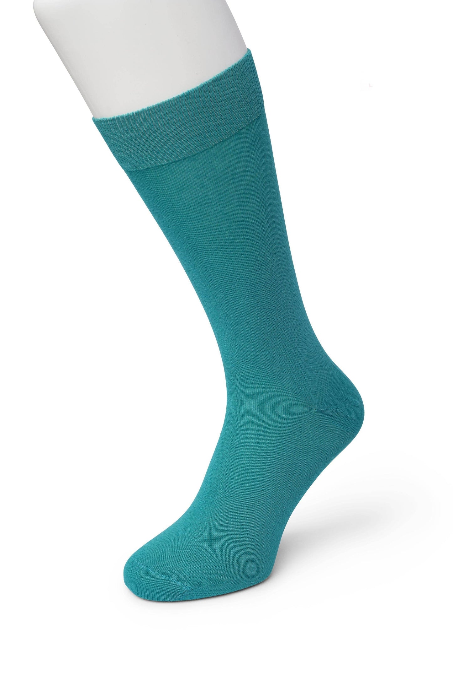 Bonnie Doon Cotton Sock heren sok - Elzinga Kousen