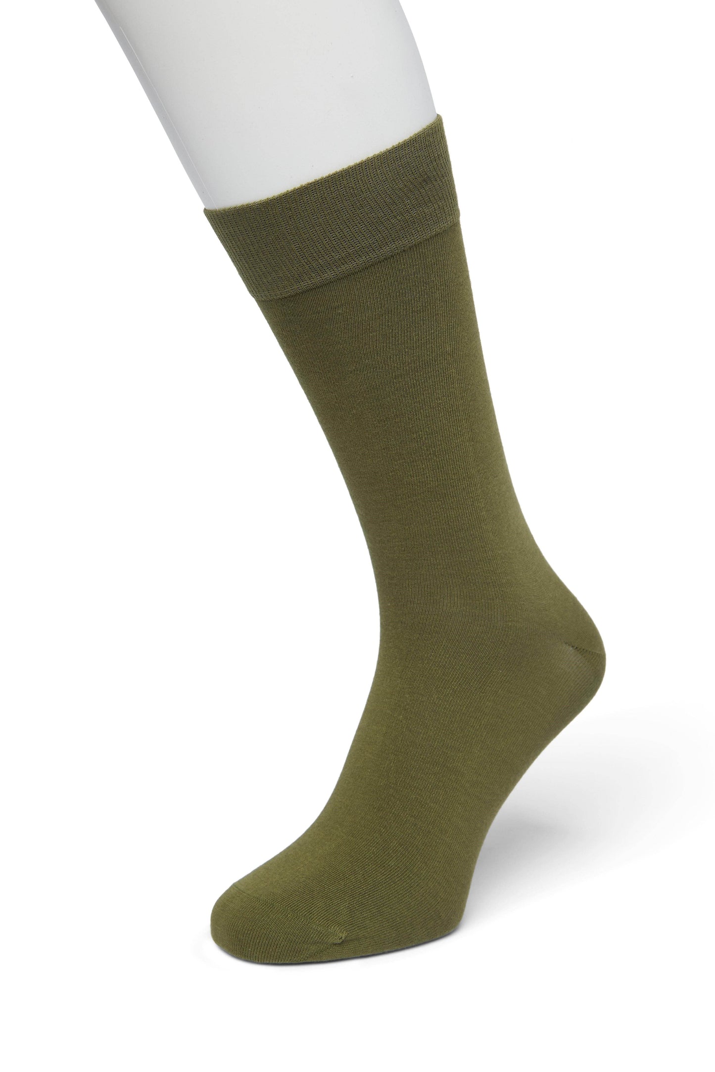 Bonnie Doon Cotton Sock heren sok - Elzinga Kousen