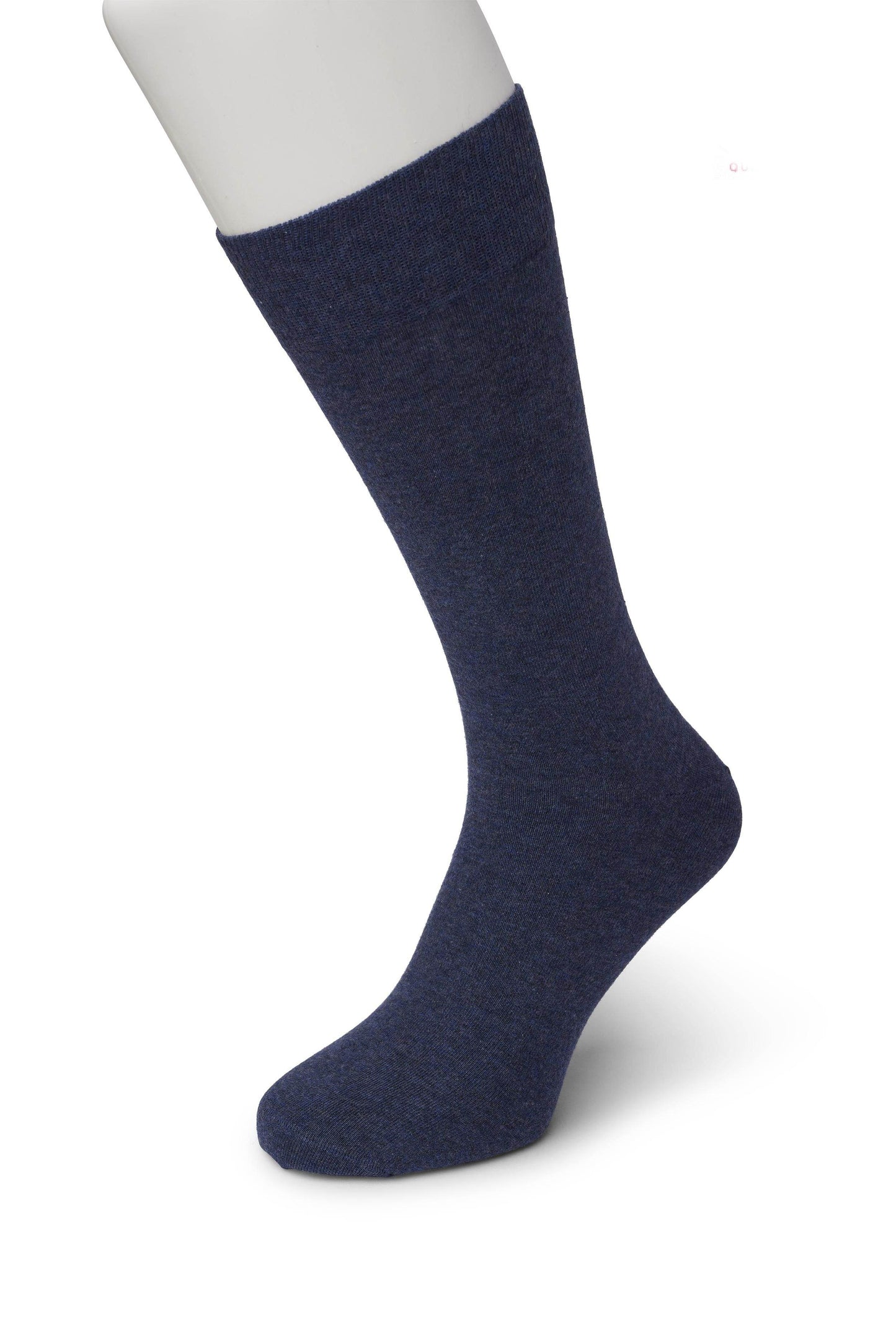 Bonnie Doon Cotton Sock heren sok - Elzinga Kousen