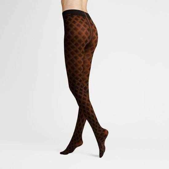 Hudson Spirit Line 60 denier Fashion panty - Elzinga Kousen