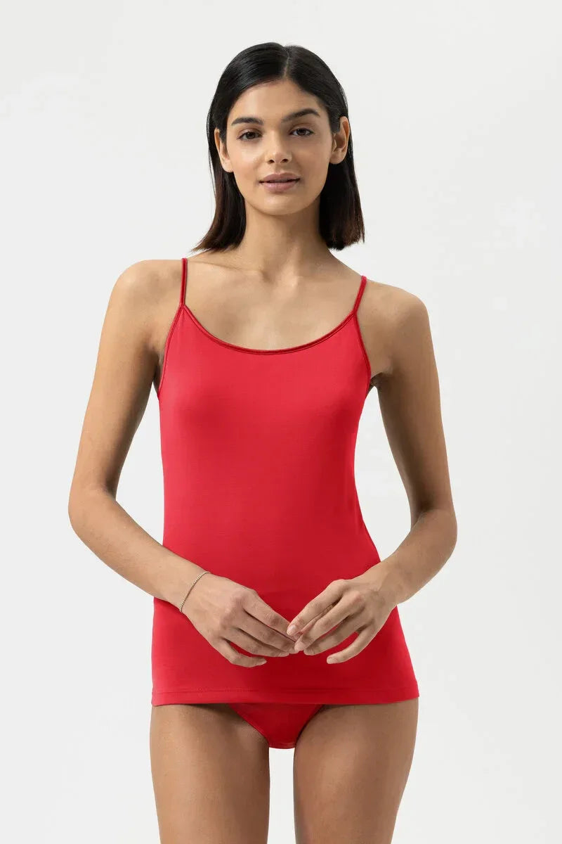 Mey Emotion Spaghetti top SALE - Elzinga Kousen