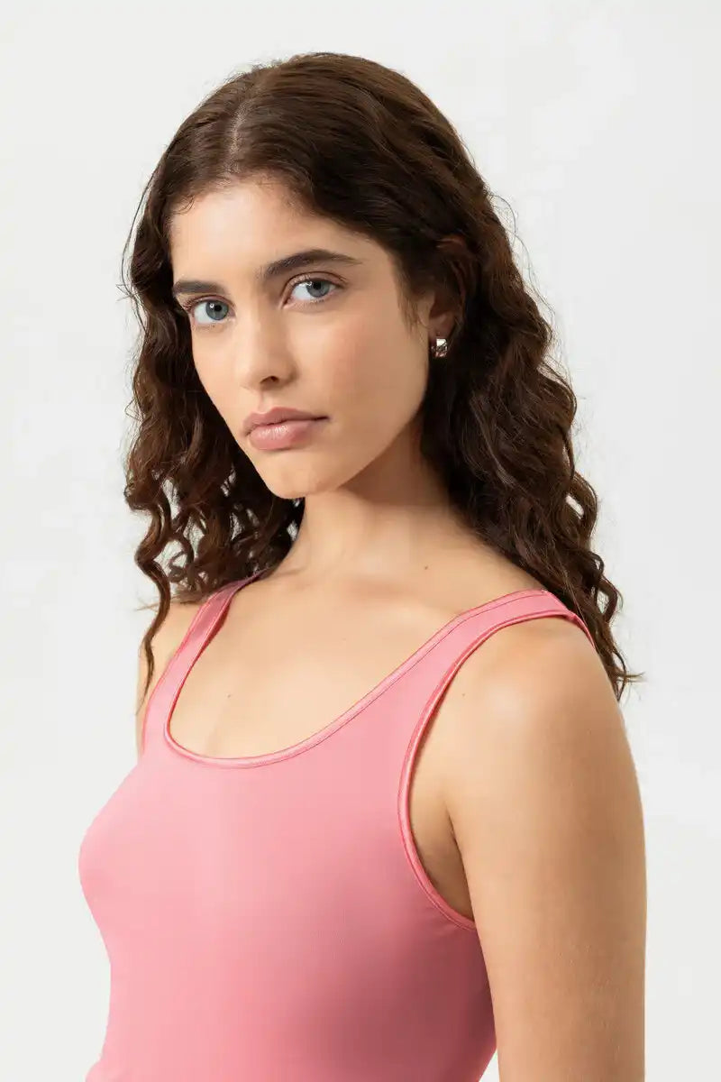 Mey Emotion Sporty hemd – naadloos & comfortabel