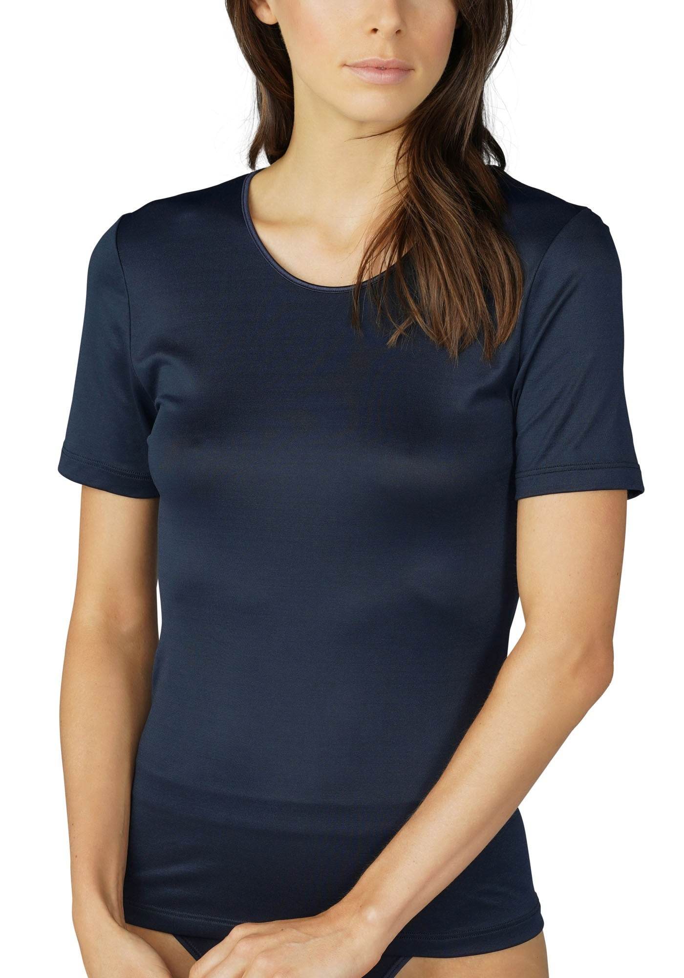 Mey Emotion Shirt korte mouw - Elzinga Kousen