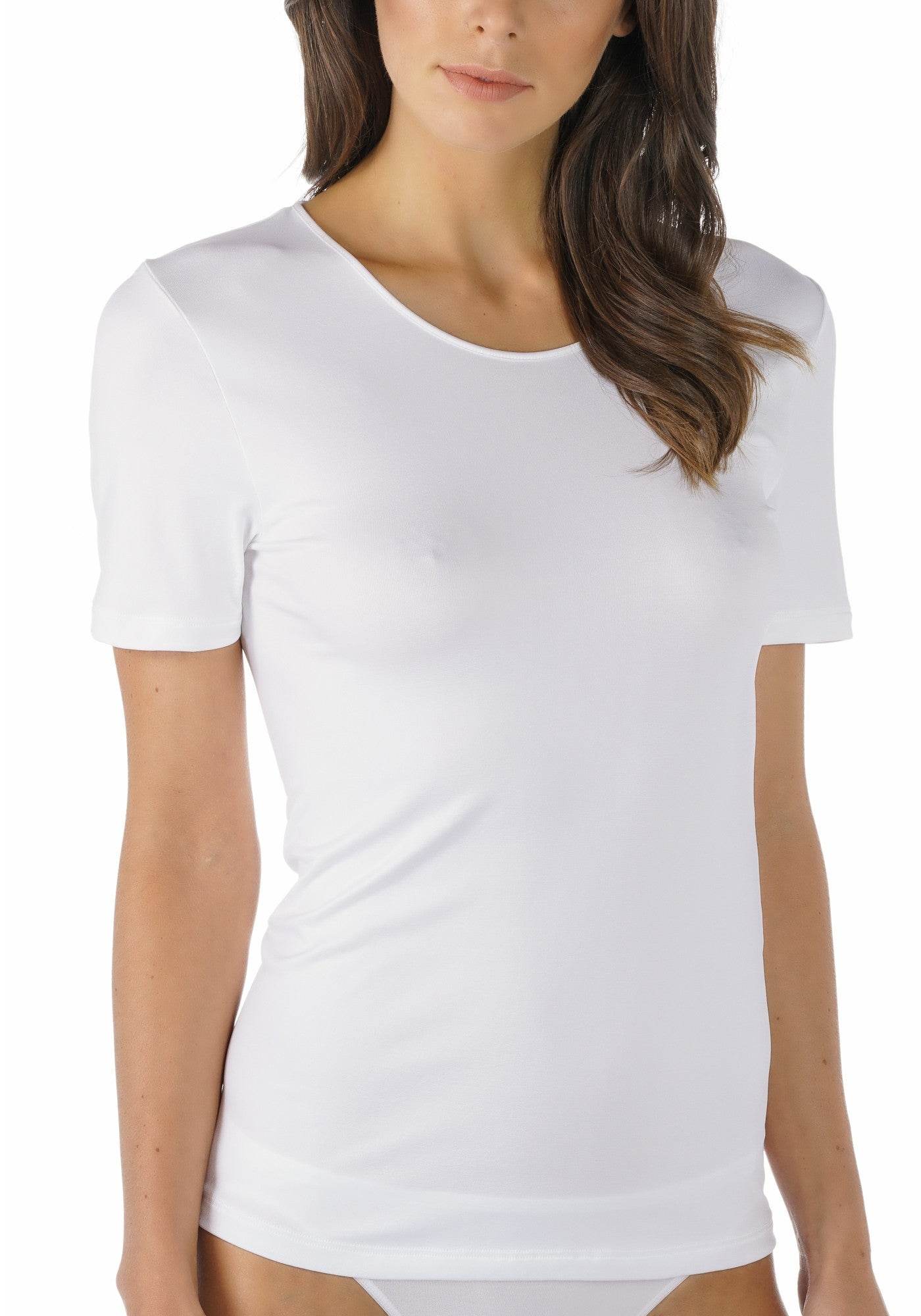 Mey Emotion Shirt korte mouw - Elzinga Kousen
