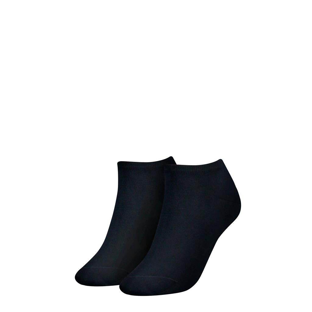 Tommy Hilfiger Sneakersok Dames 2-pack - Elzinga Kousen