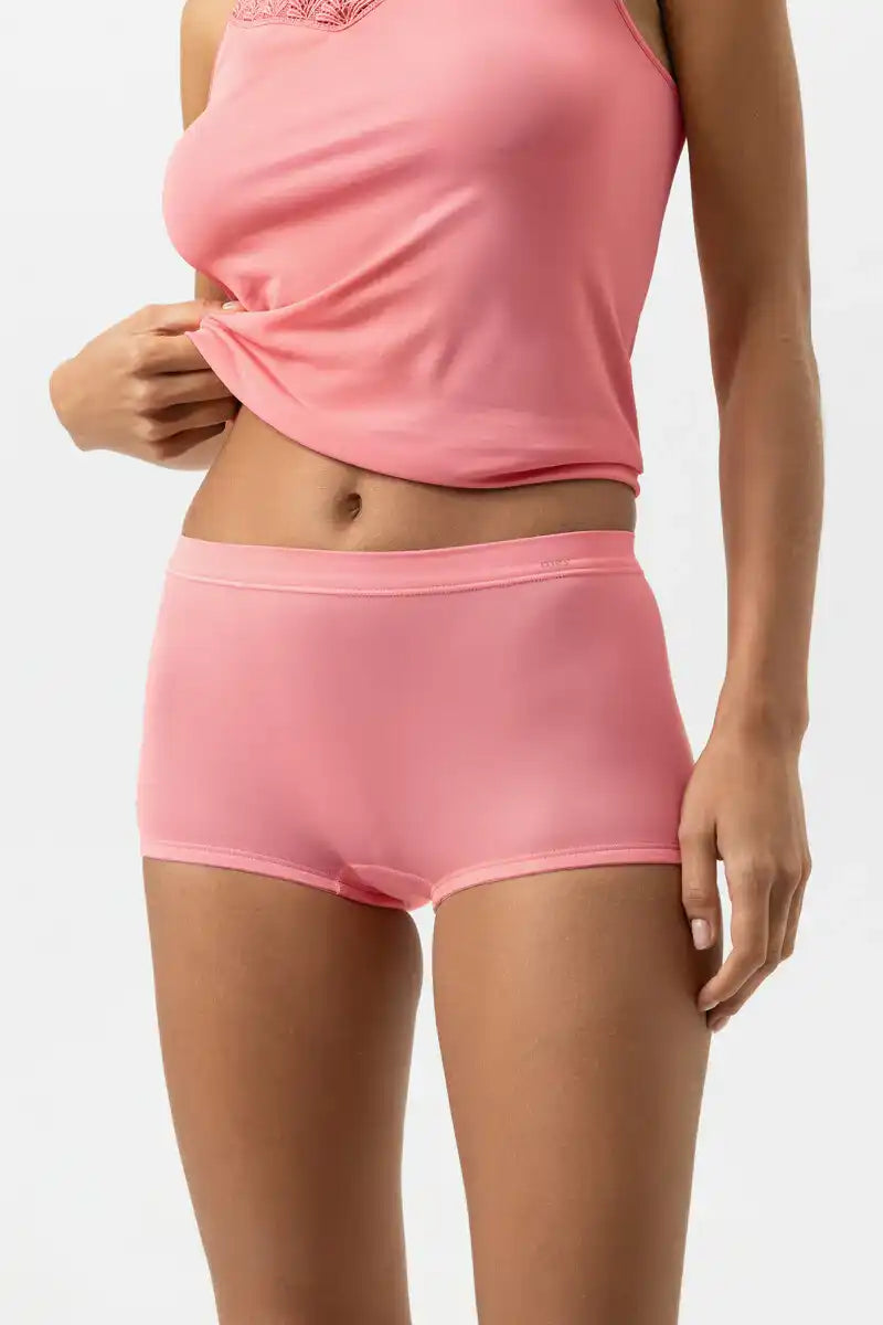 Mey Emotion boxer – naadloos en ademend comfort | SALE
