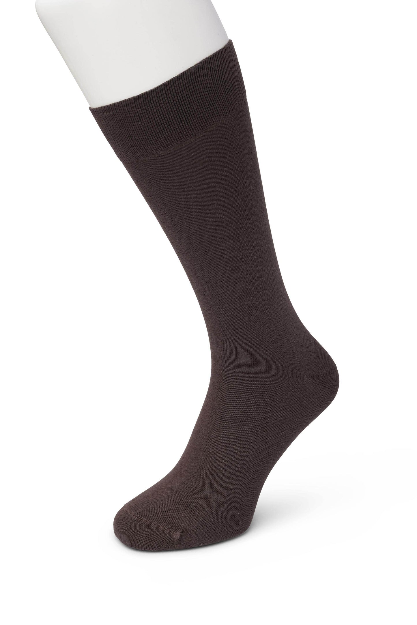 Bonnie Doon Cotton Sock heren sok - Elzinga Kousen