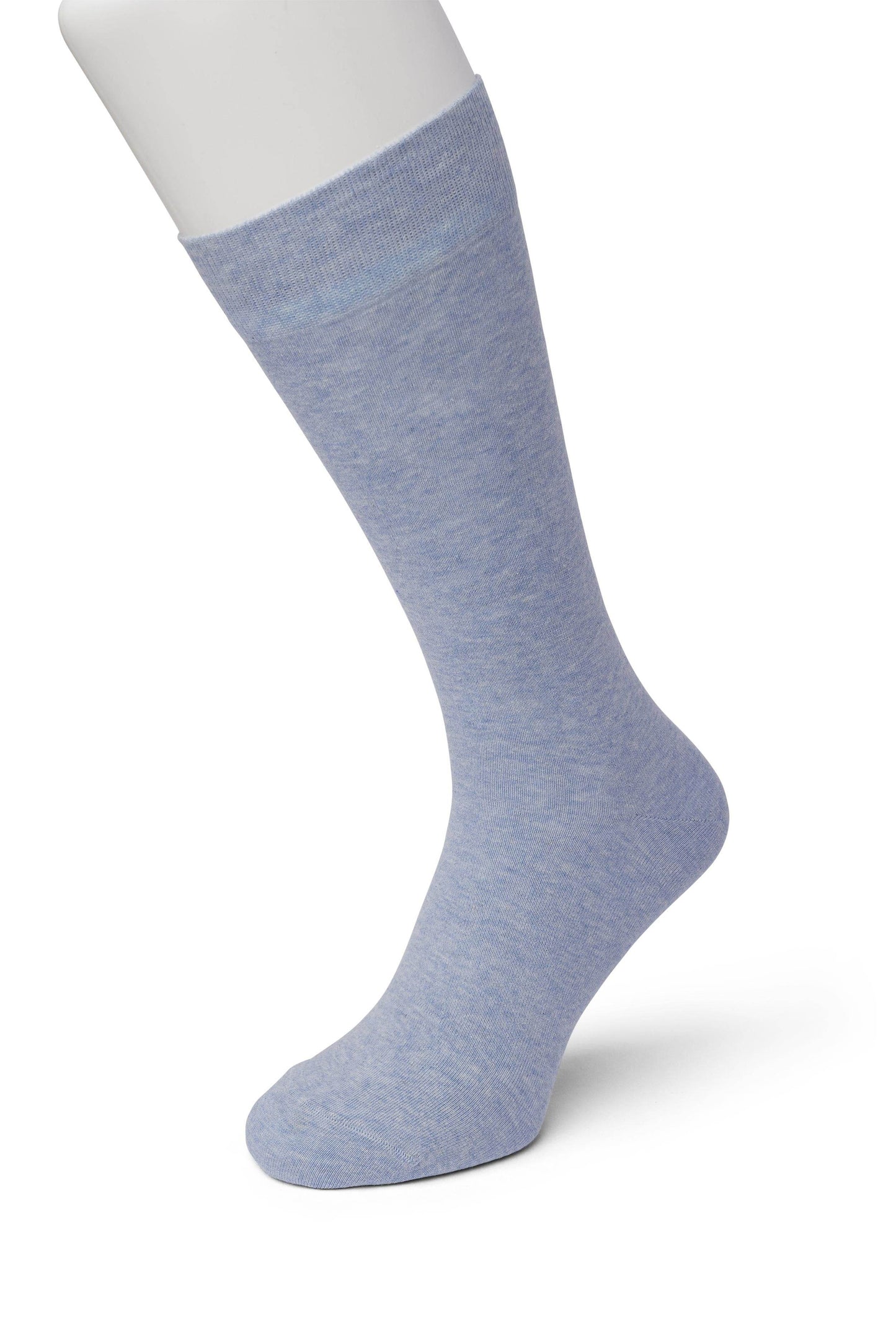 Bonnie Doon Cotton Sock heren sok - Elzinga Kousen