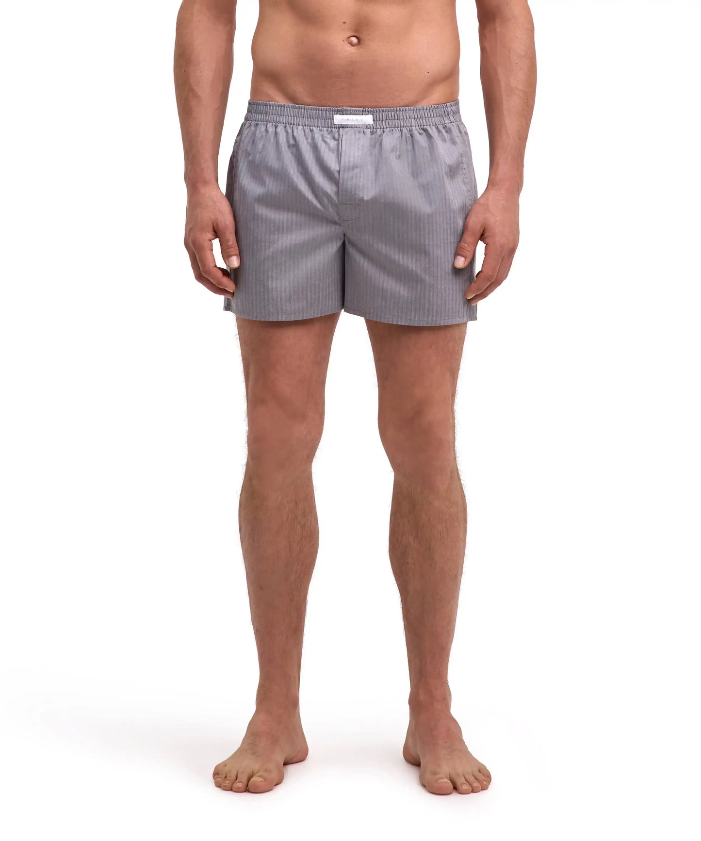 Falke Daily Woven Heren Boxer Shorts Wijd