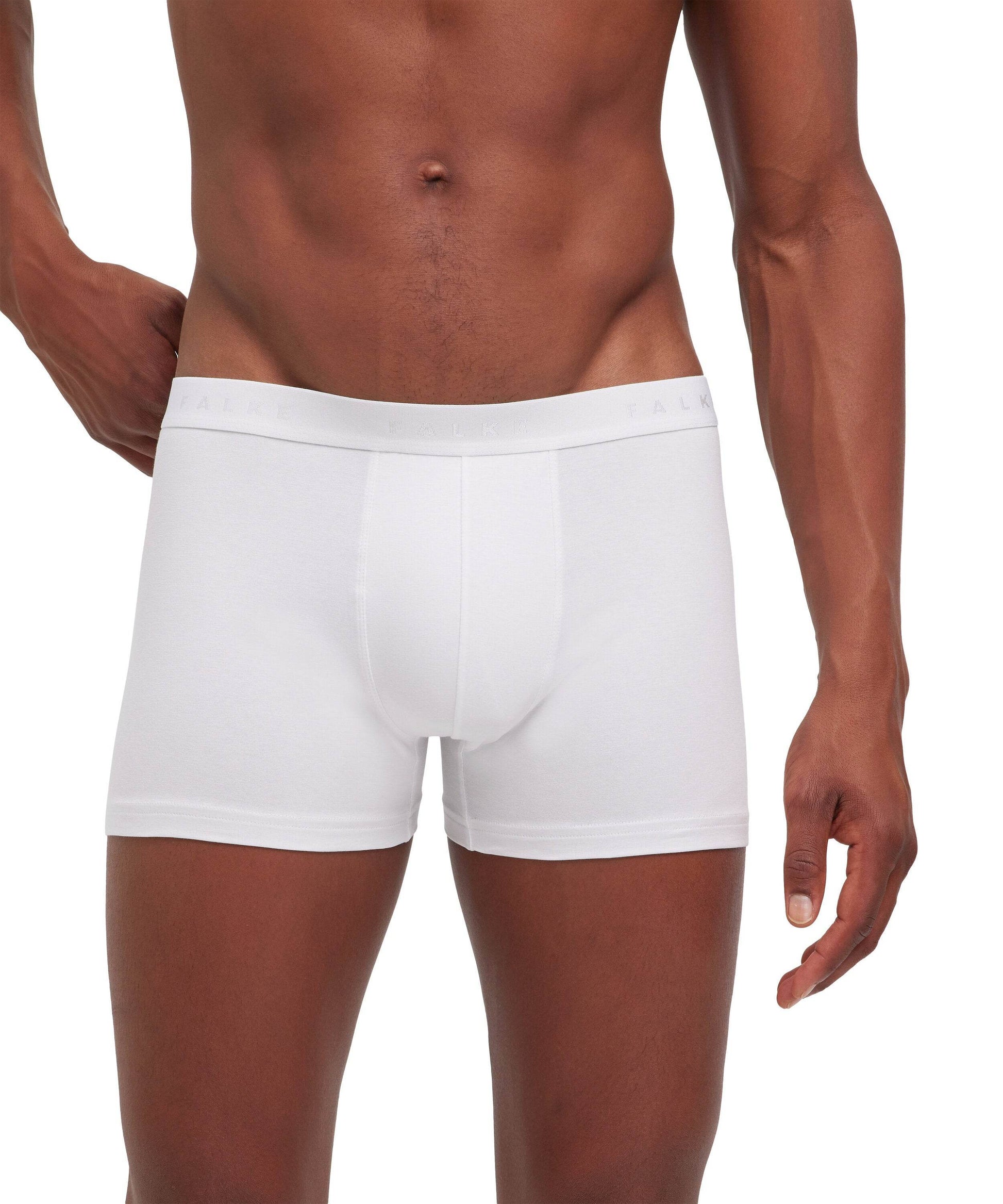 Falke Daily Comfort 2-Pack heren boxer - Elzinga Kousen