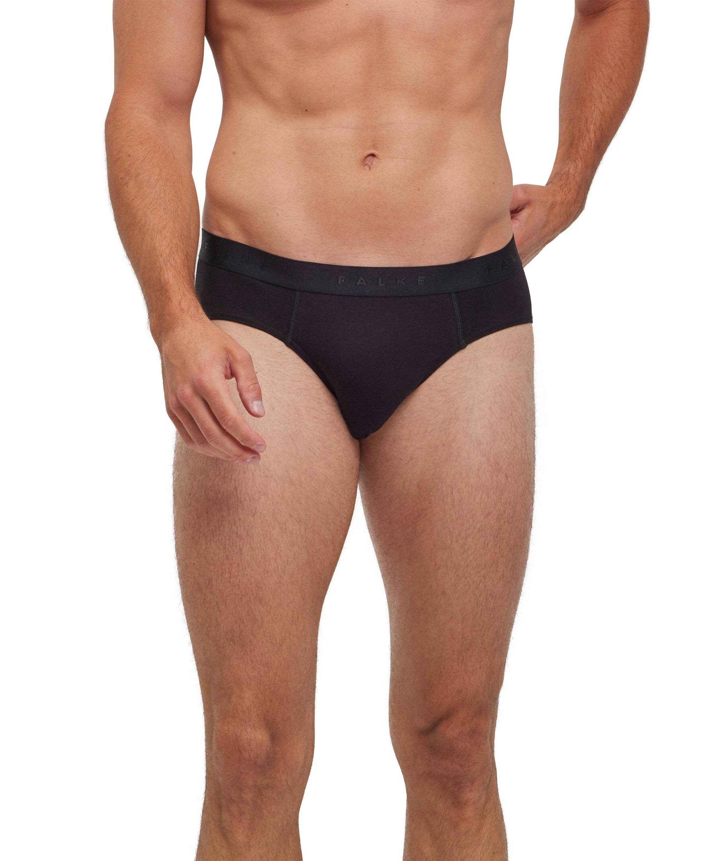 Falke Daily Comfort 2-Pack heren slip - Elzinga Kousen