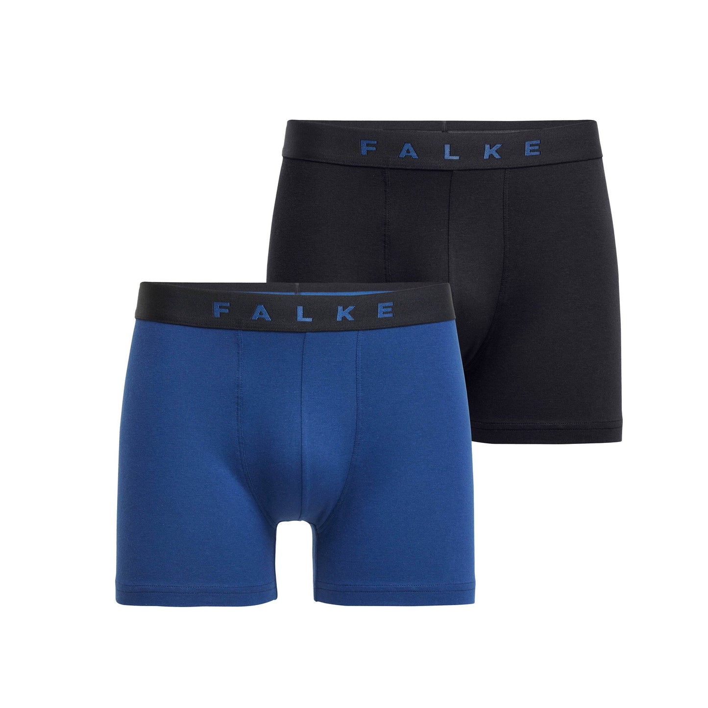 Falke Daily Comfort 2-Pack heren boxer - Elzinga Kousen