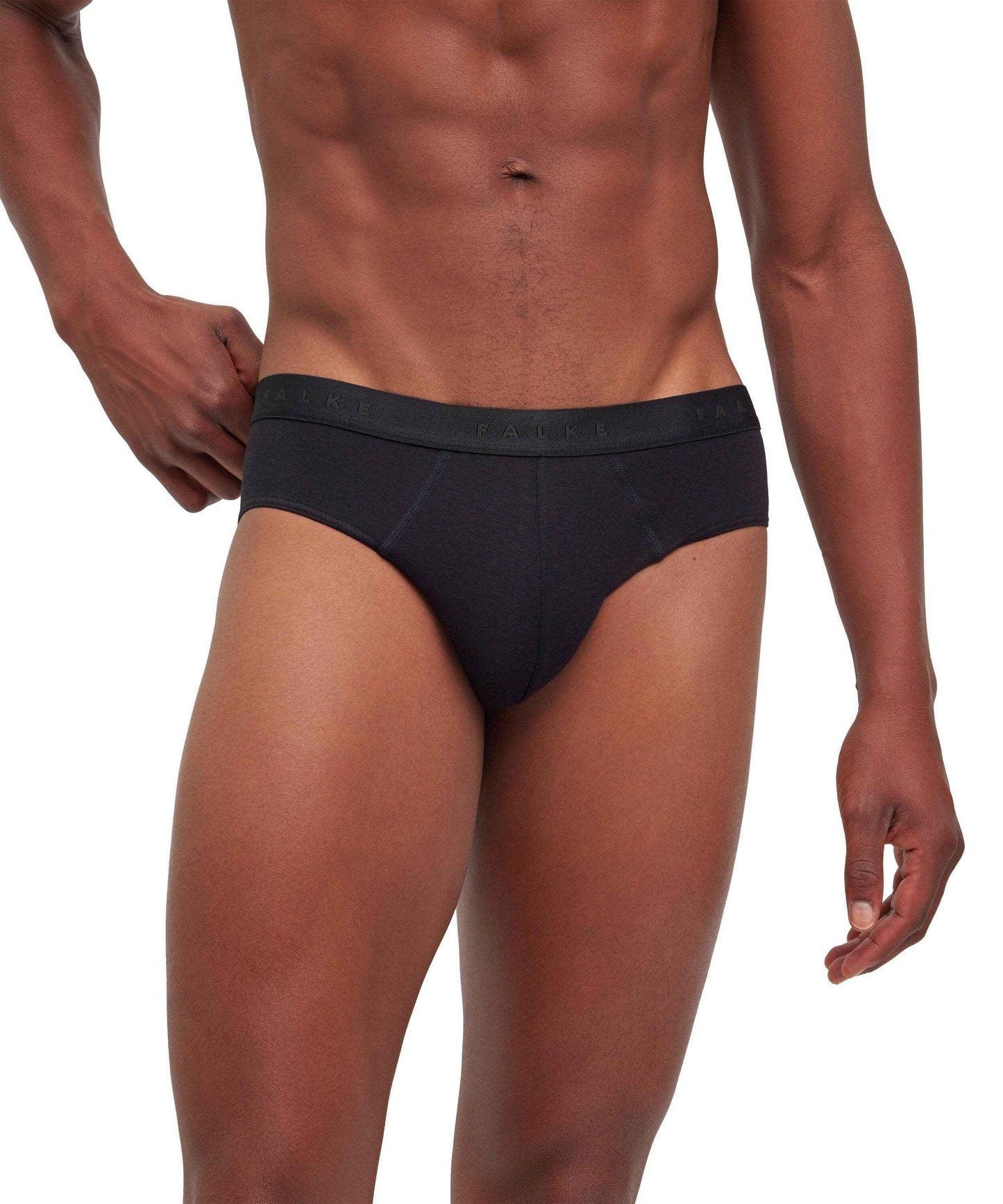 Falke Daily Climate Control heren slip - Elzinga Kousen