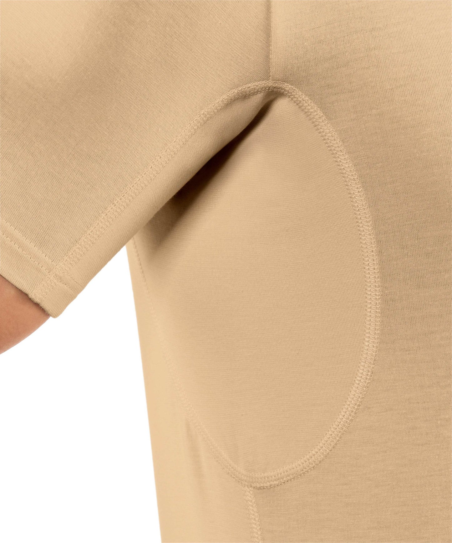 Falke T-Shirt Daily Climate Control heren - Elzinga Kousen