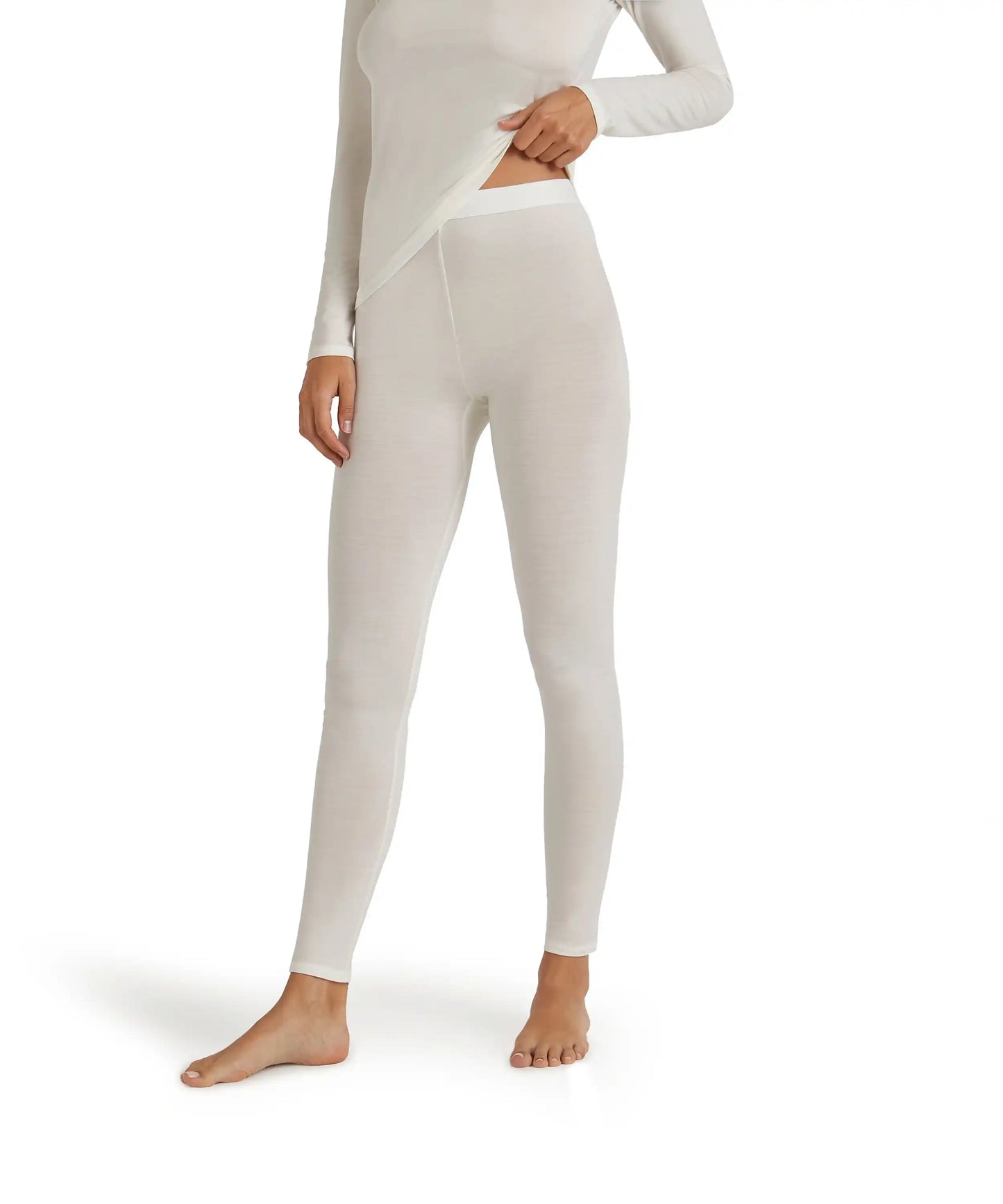 Falke Daily ClimaWool Dames Legging