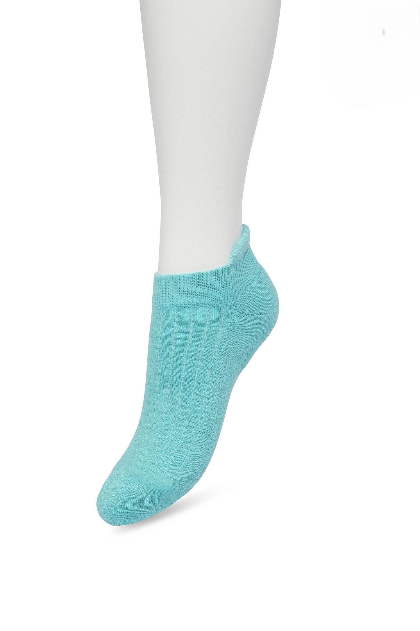 Bonnie Doon Sneaker Sock Deluxe dames - Elzinga Kousen