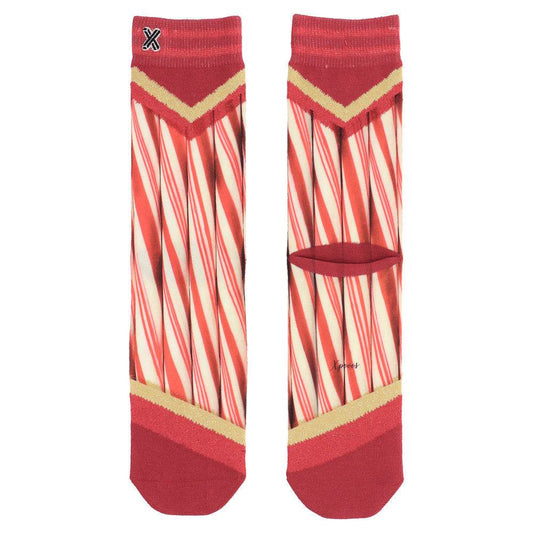 Xpooos XMAS Candy - Elzinga Kousen