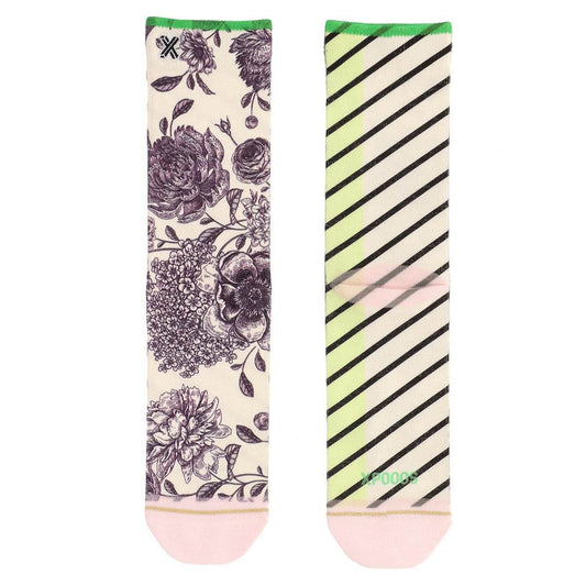 Xpooos Sock Filou - Elzinga Kousen