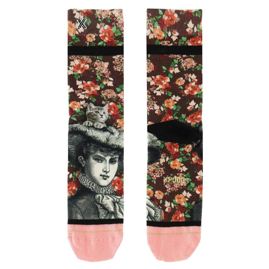 Xpooos Florence Bamboo - Elzinga Kousen