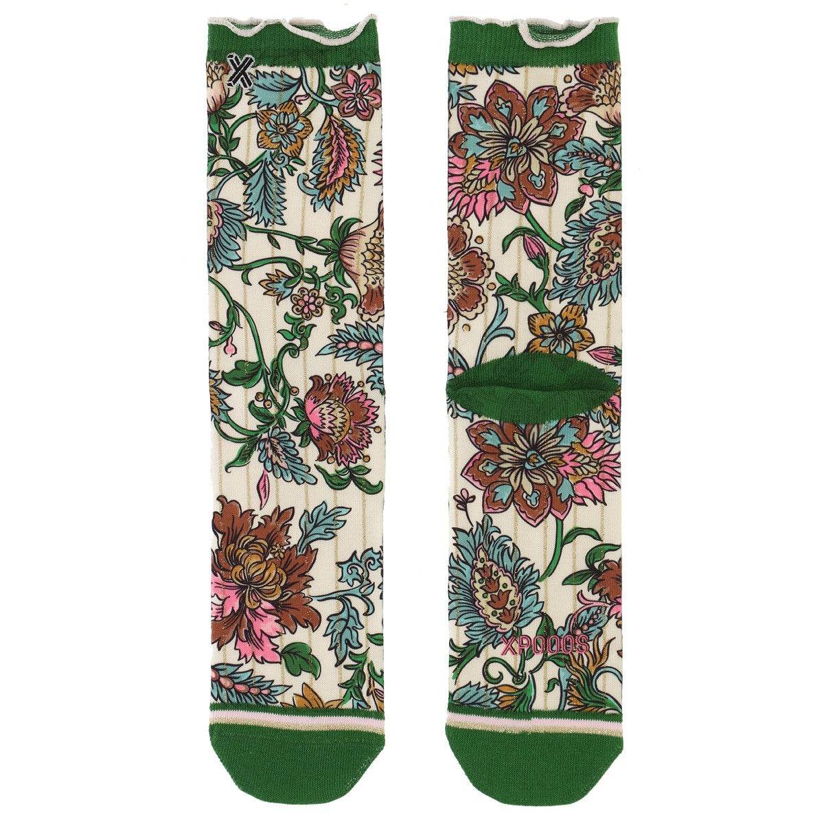 Xpooos Sock Avril - Elzinga Kousen