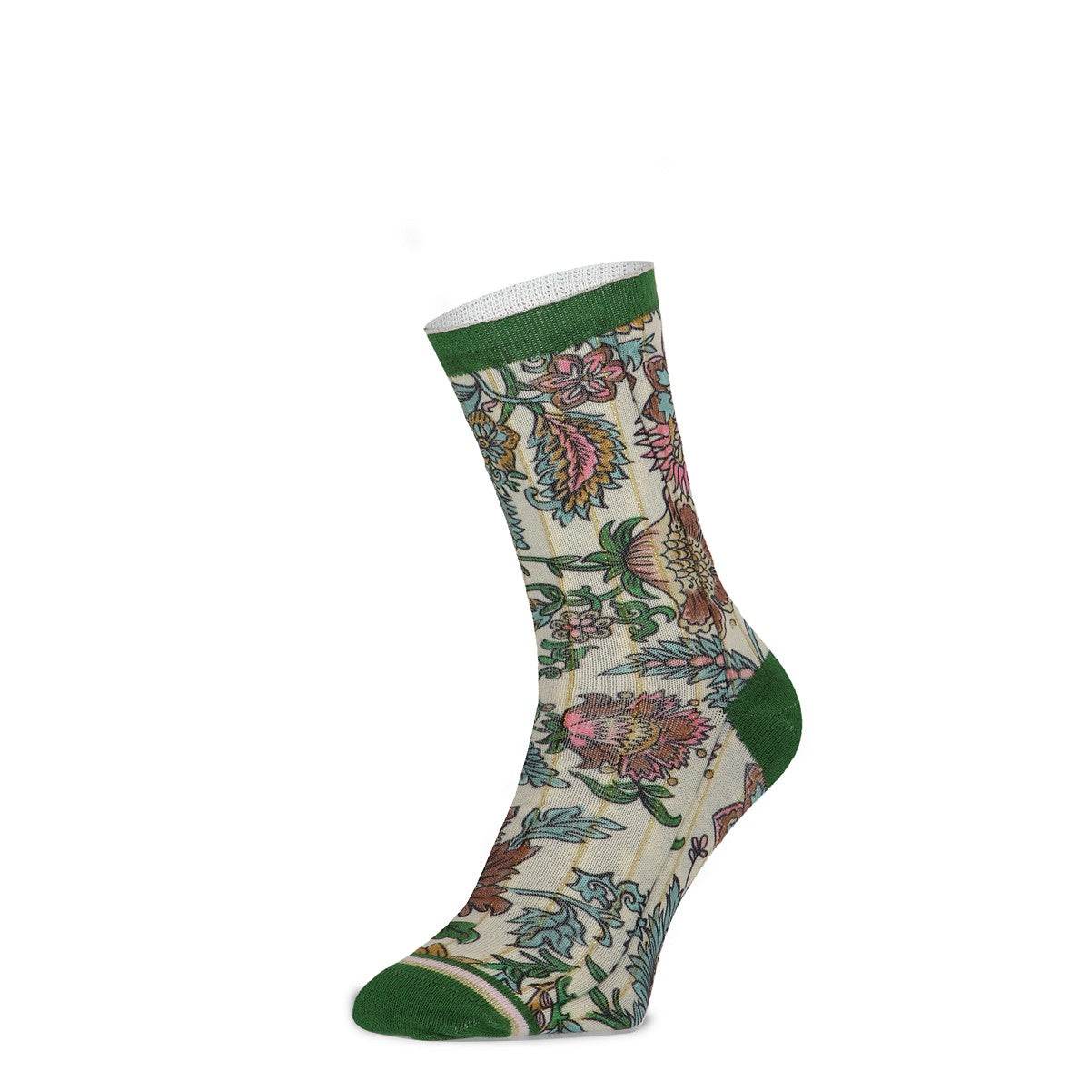 Xpooos Sock Avril - Elzinga Kousen