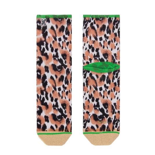 Xpooos Shortsock Laila - Elzinga Kousen