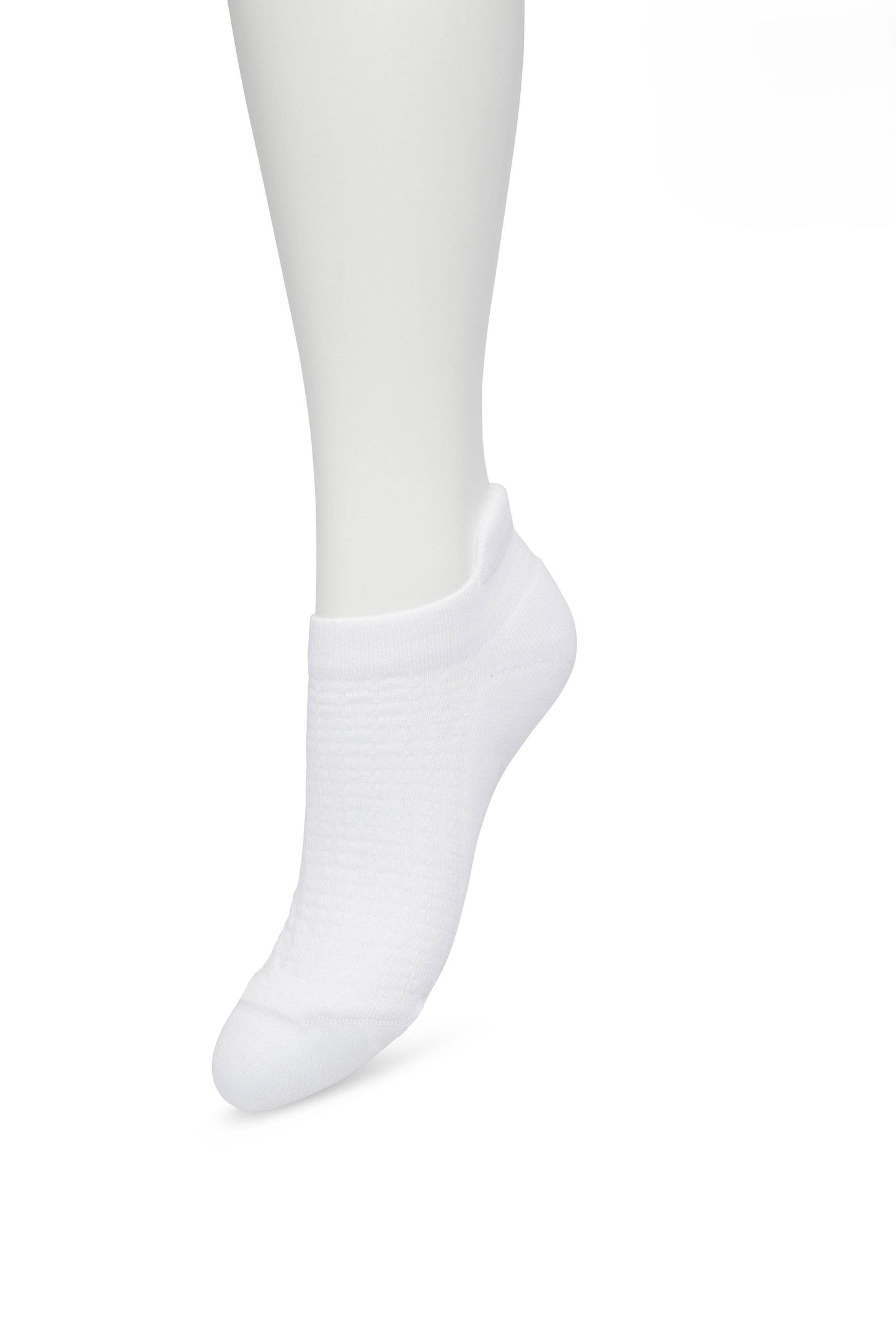 Bonnie Doon Sneaker Sock Deluxe dames - Elzinga Kousen
