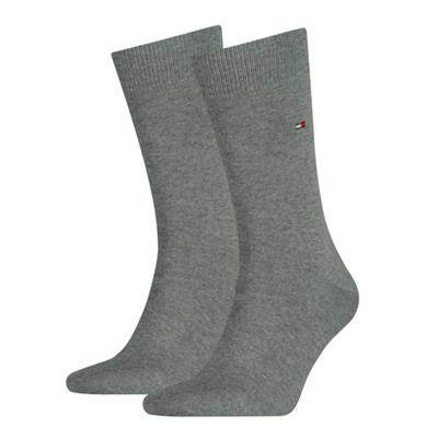 Tommy Hilfiger Classic Men sok 2-pack - Elzinga Kousen