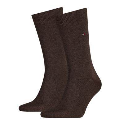Tommy Hilfiger Classic Men sok 2-pack - Elzinga Kousen