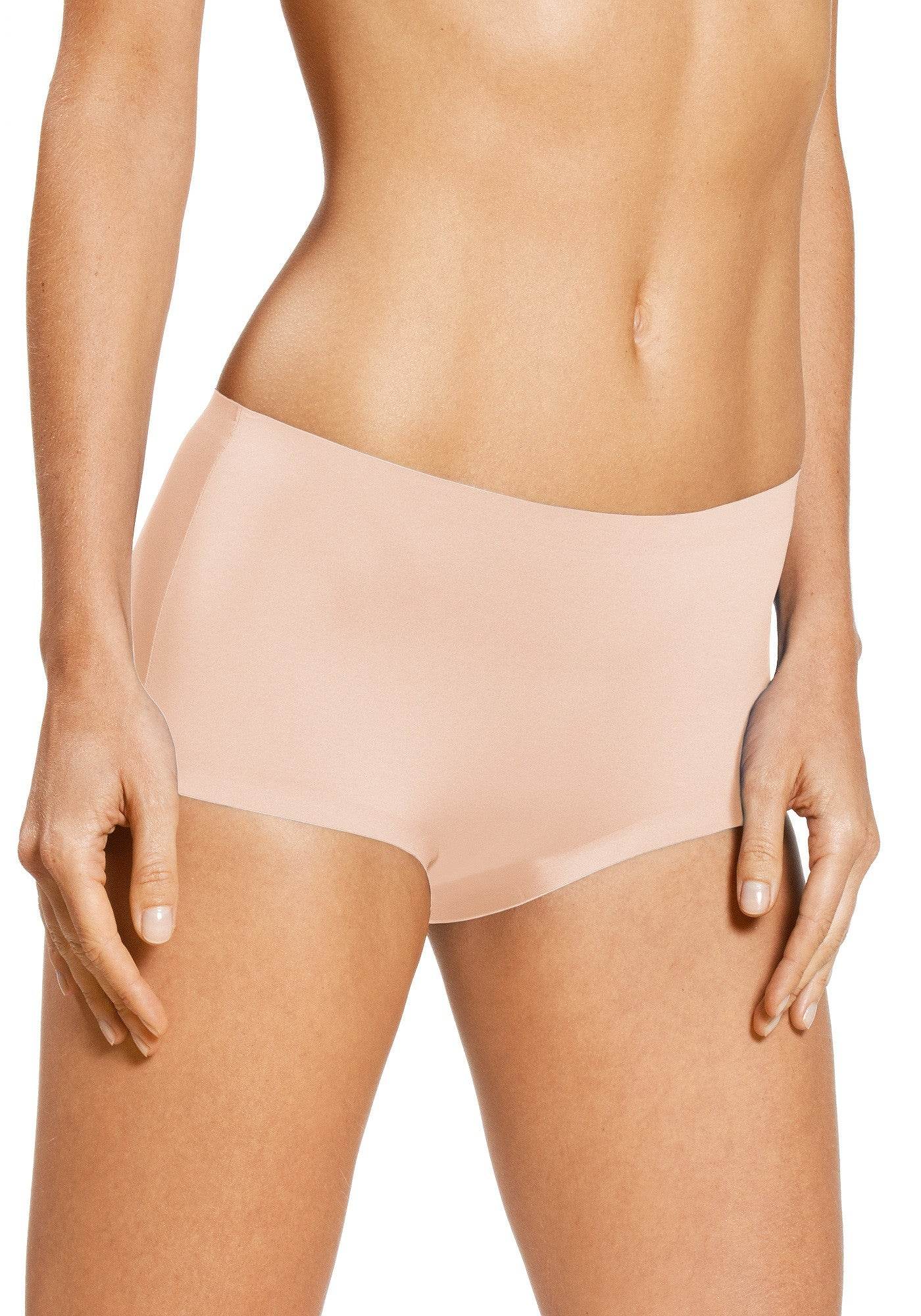 Mey Illusion panty - Elzinga Kousen