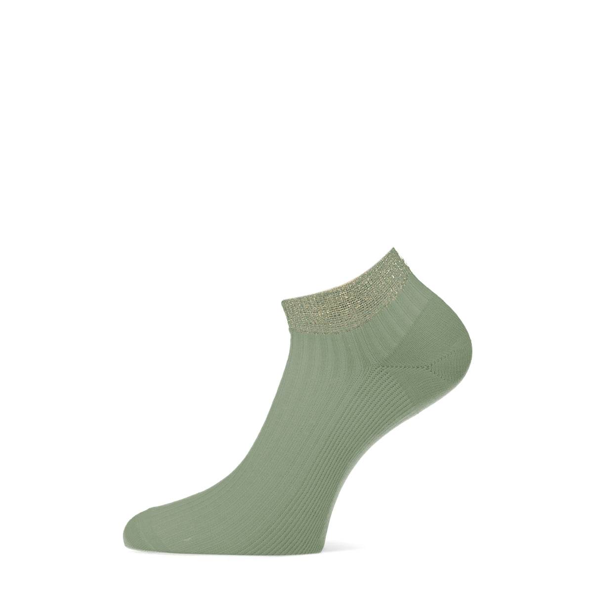 Marcmarcs Amsterdam cotton 2-pack dames sneakersok - Elzinga Kousen