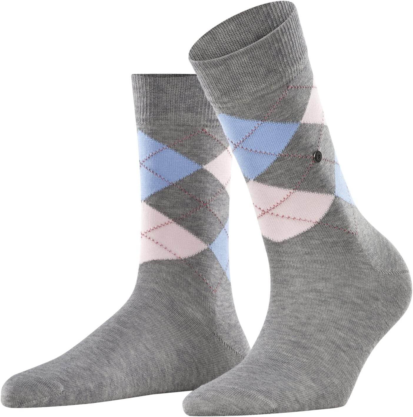 Burlington Covent Garden dames sok - Elzinga Kousen