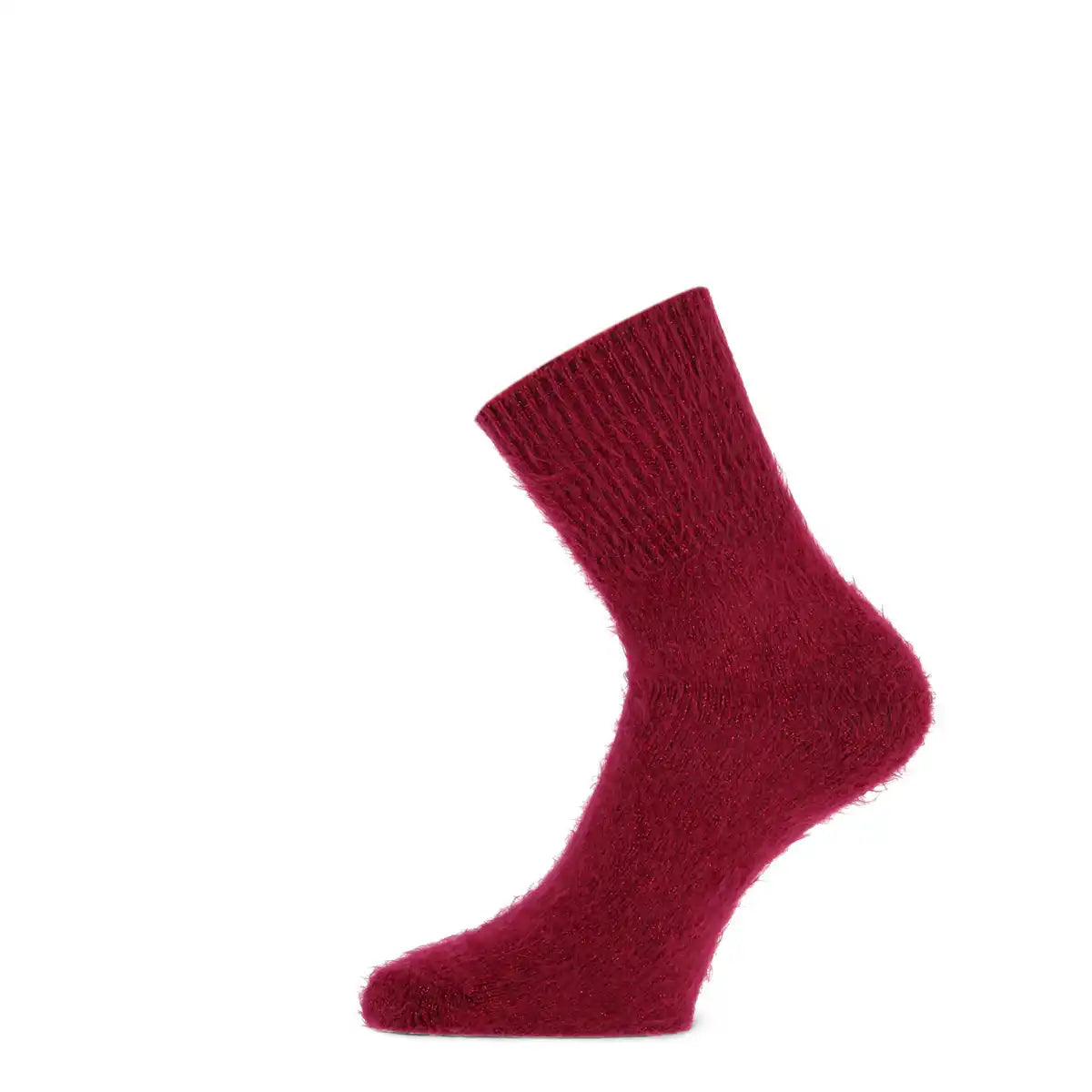 Marcmarcs Alexia Fluffie Glitter damessok SALE