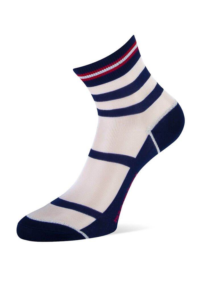 Marcmarcs Daniella shortsock dames - Elzinga Kousen