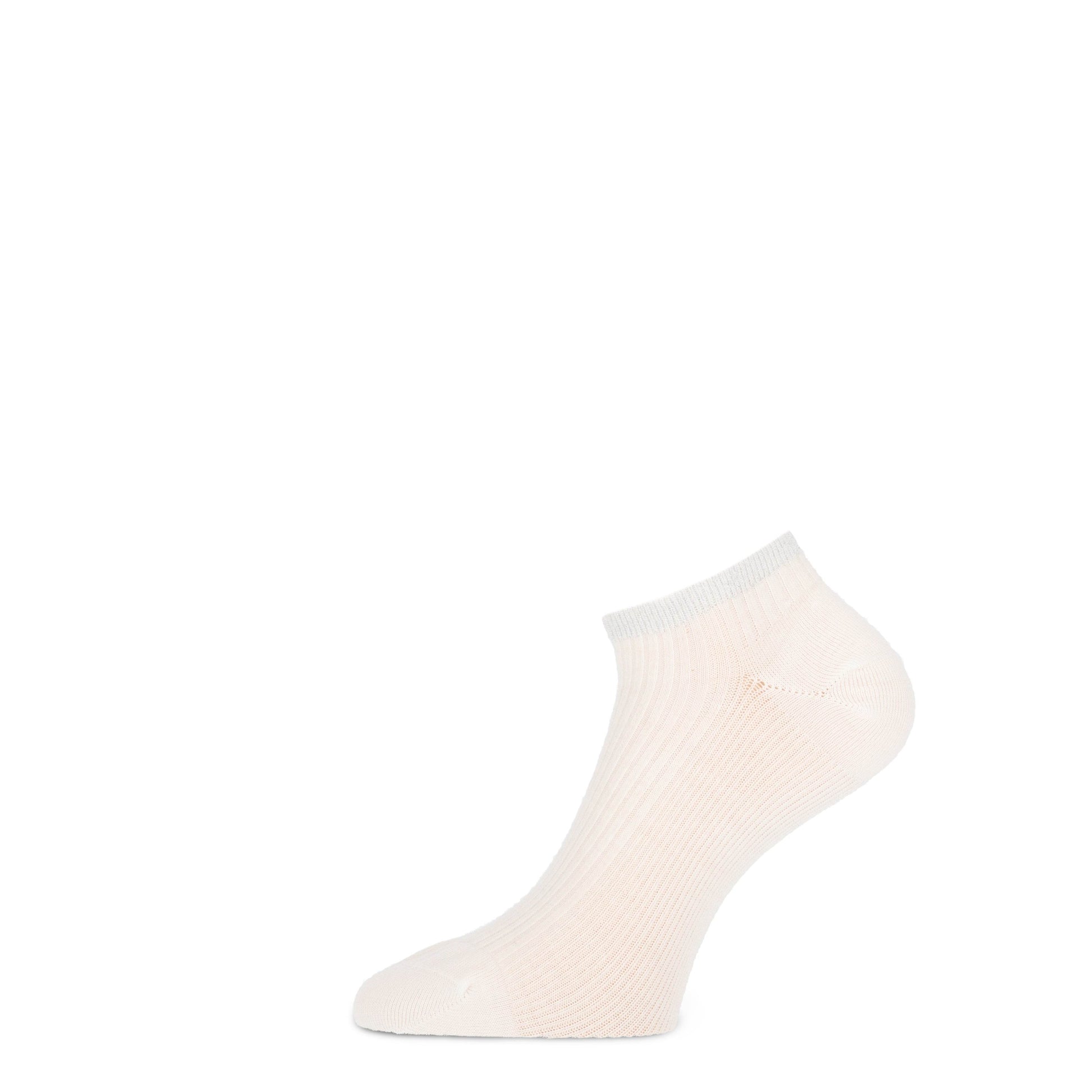 Marcmarcs New York Wool sneakersok 2-pack - Elzinga Kousen