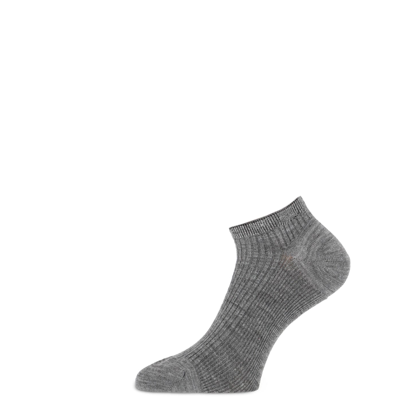 Marcmarcs New York Wool sneakersok 2-pack - Elzinga Kousen