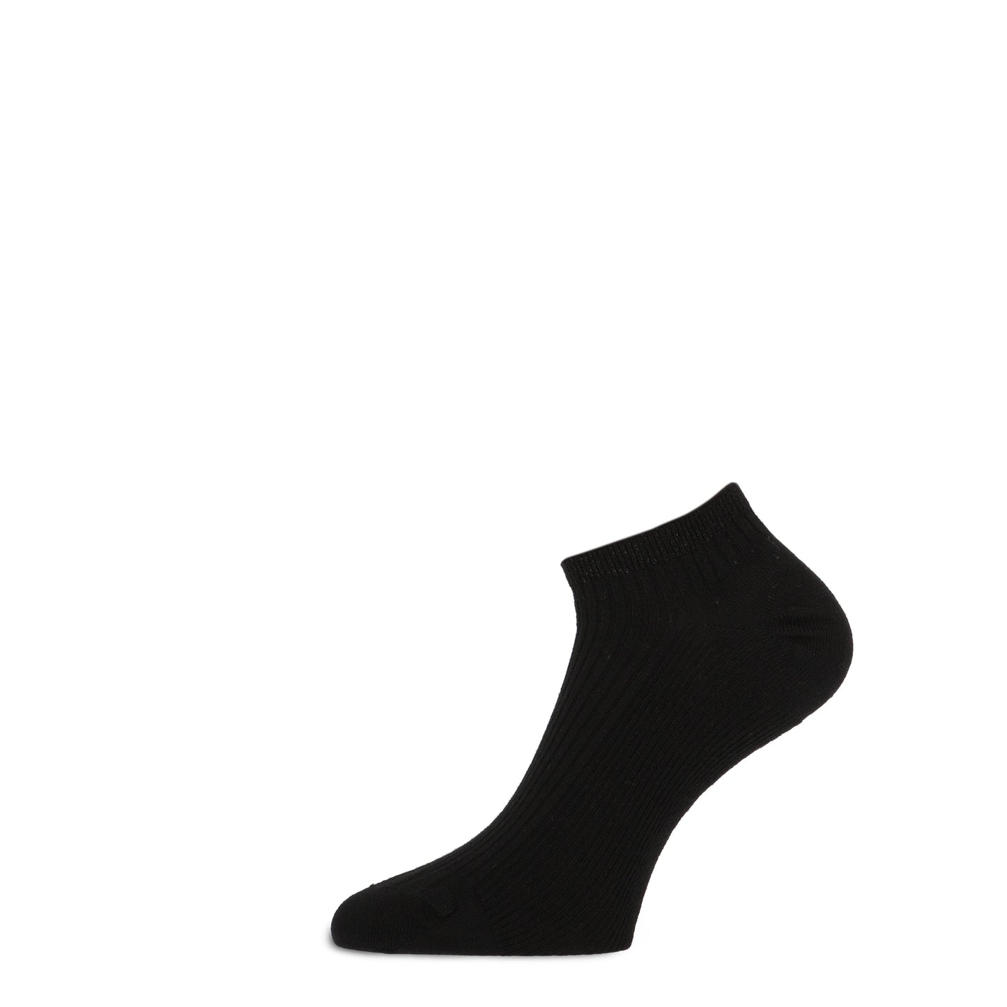 Marcmarcs New York Wool sneakersok 2-pack - Elzinga Kousen