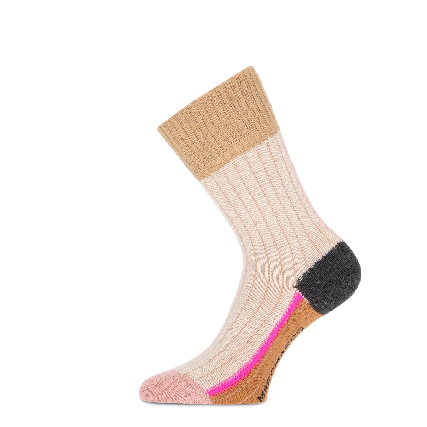 Marcmarcs Isabella dames sok - Elzinga Kousen