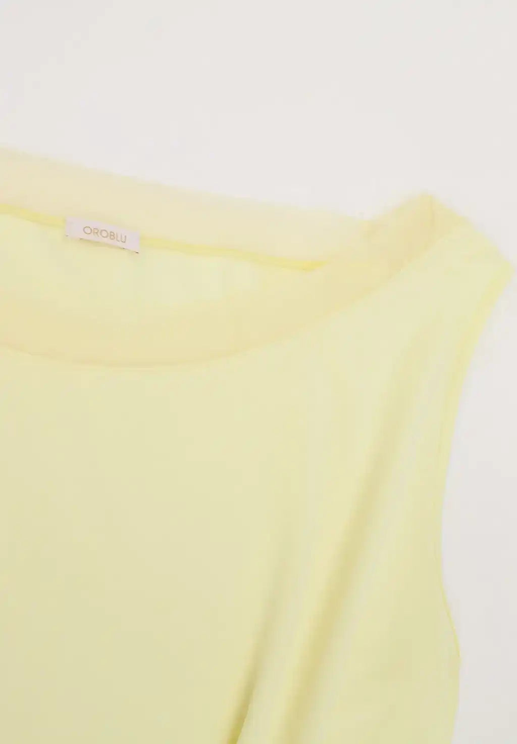 Oroblu Perfect Line Modal tank top