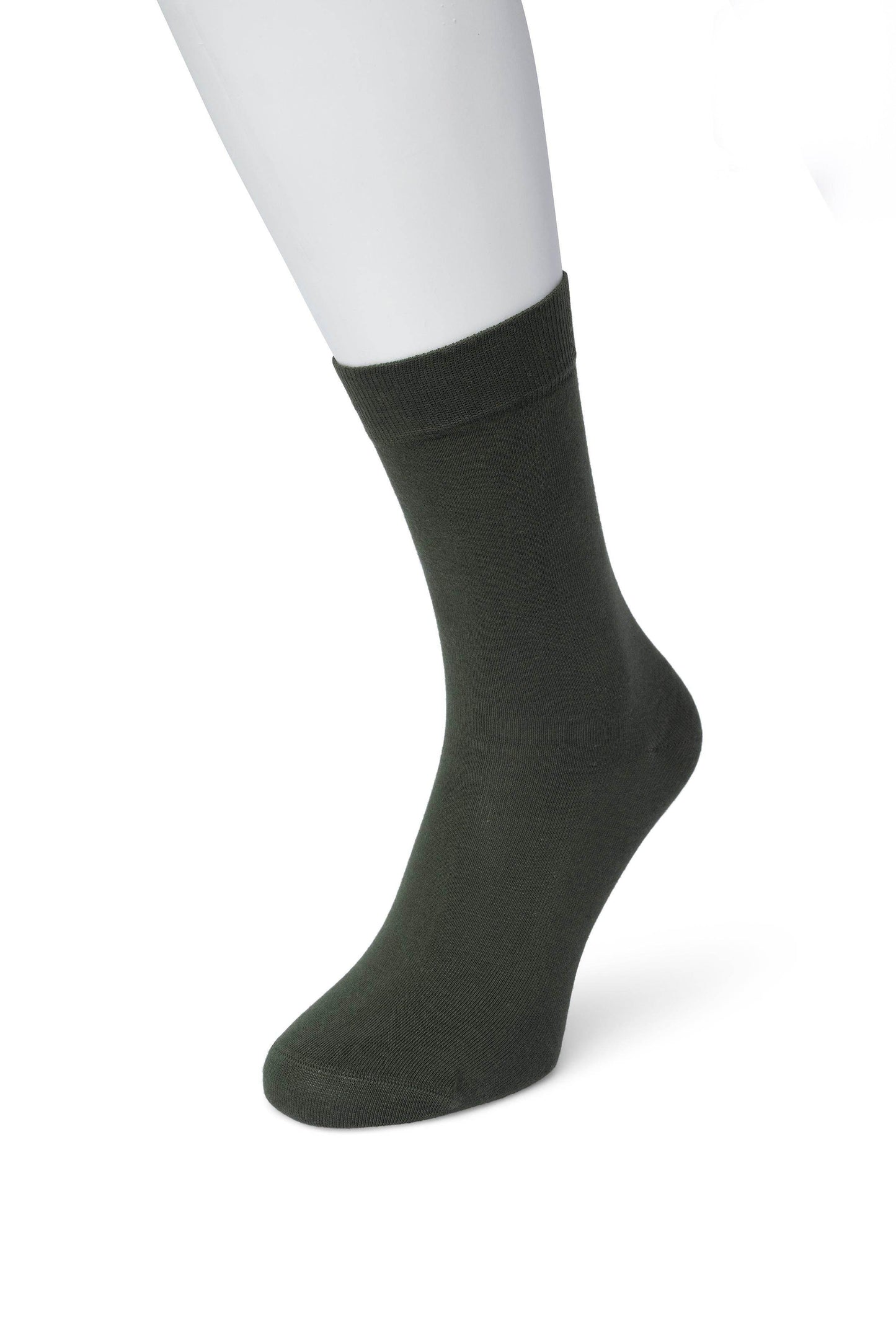 Bonnie Doon Cotton sock dames sok - Elzinga Kousen