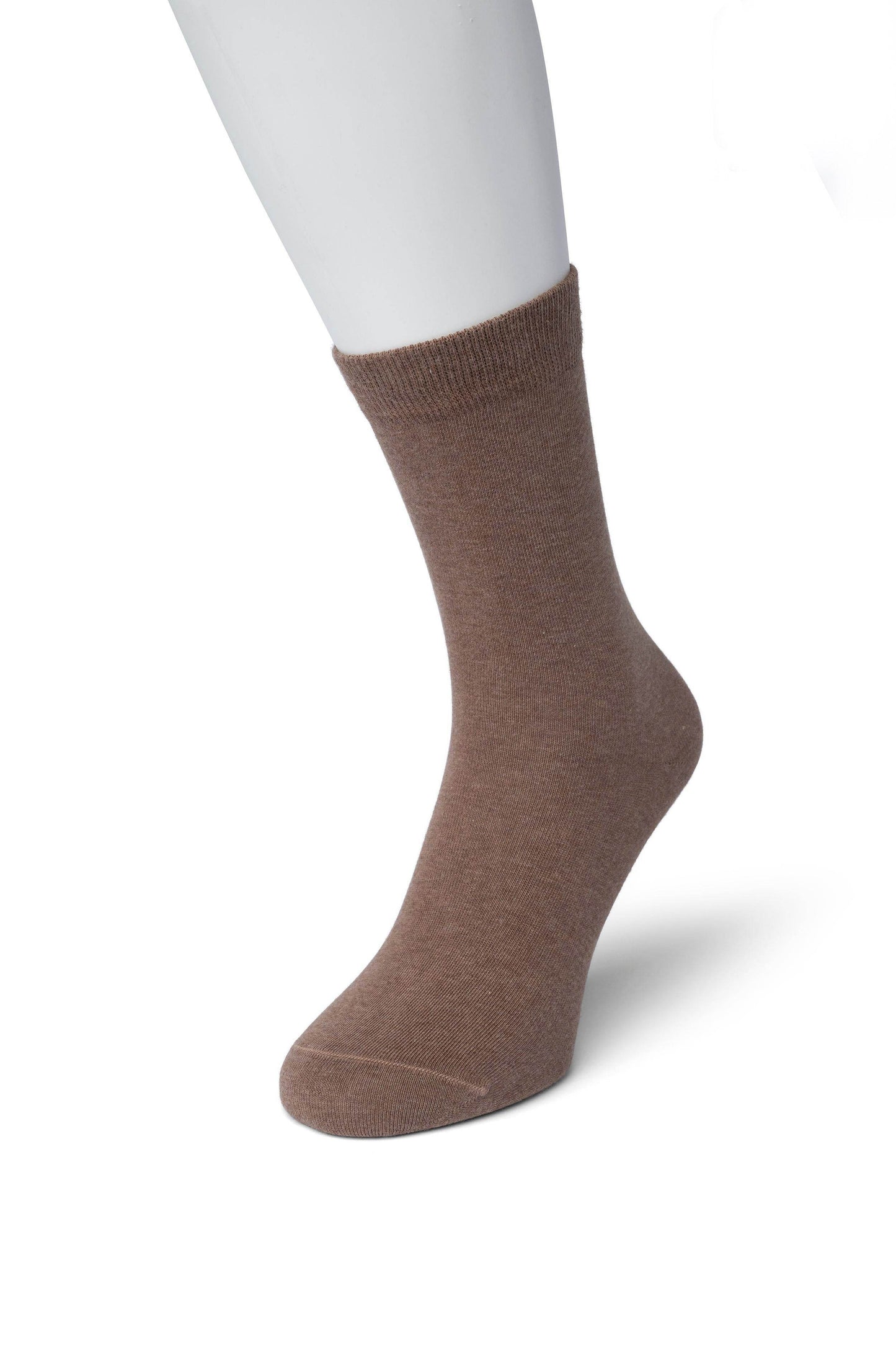 Bonnie Doon Cotton sock dames sok - Elzinga Kousen