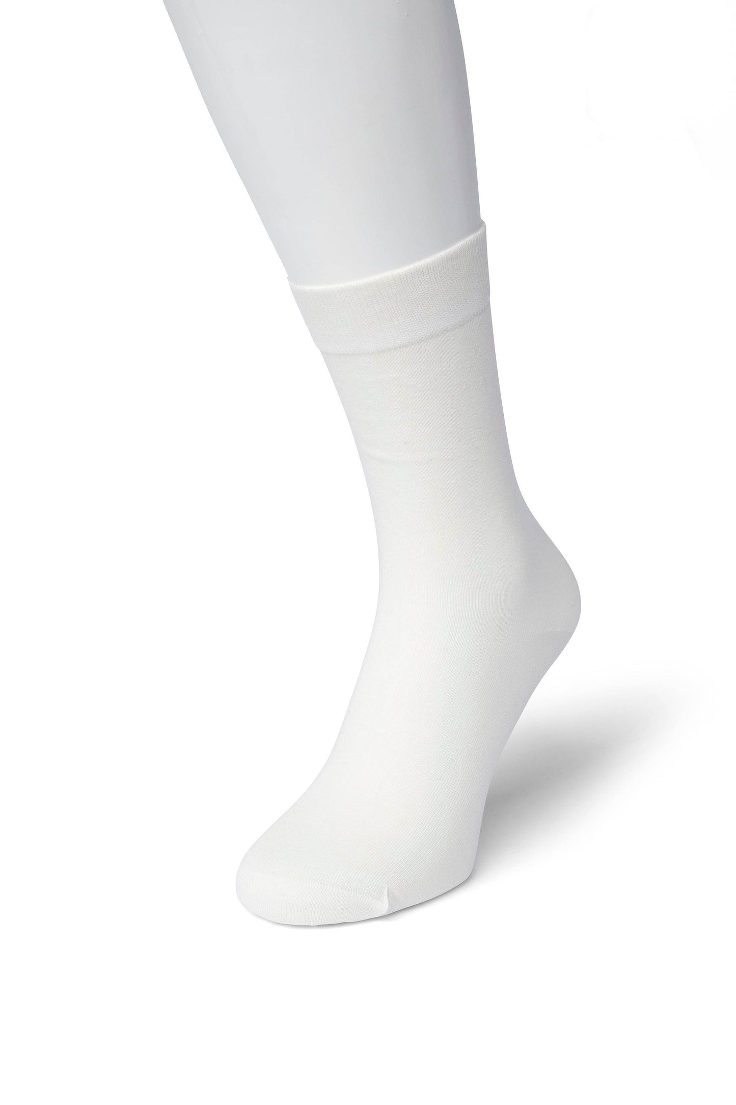 Bonnie Doon Cotton sock dames sok - Elzinga Kousen
