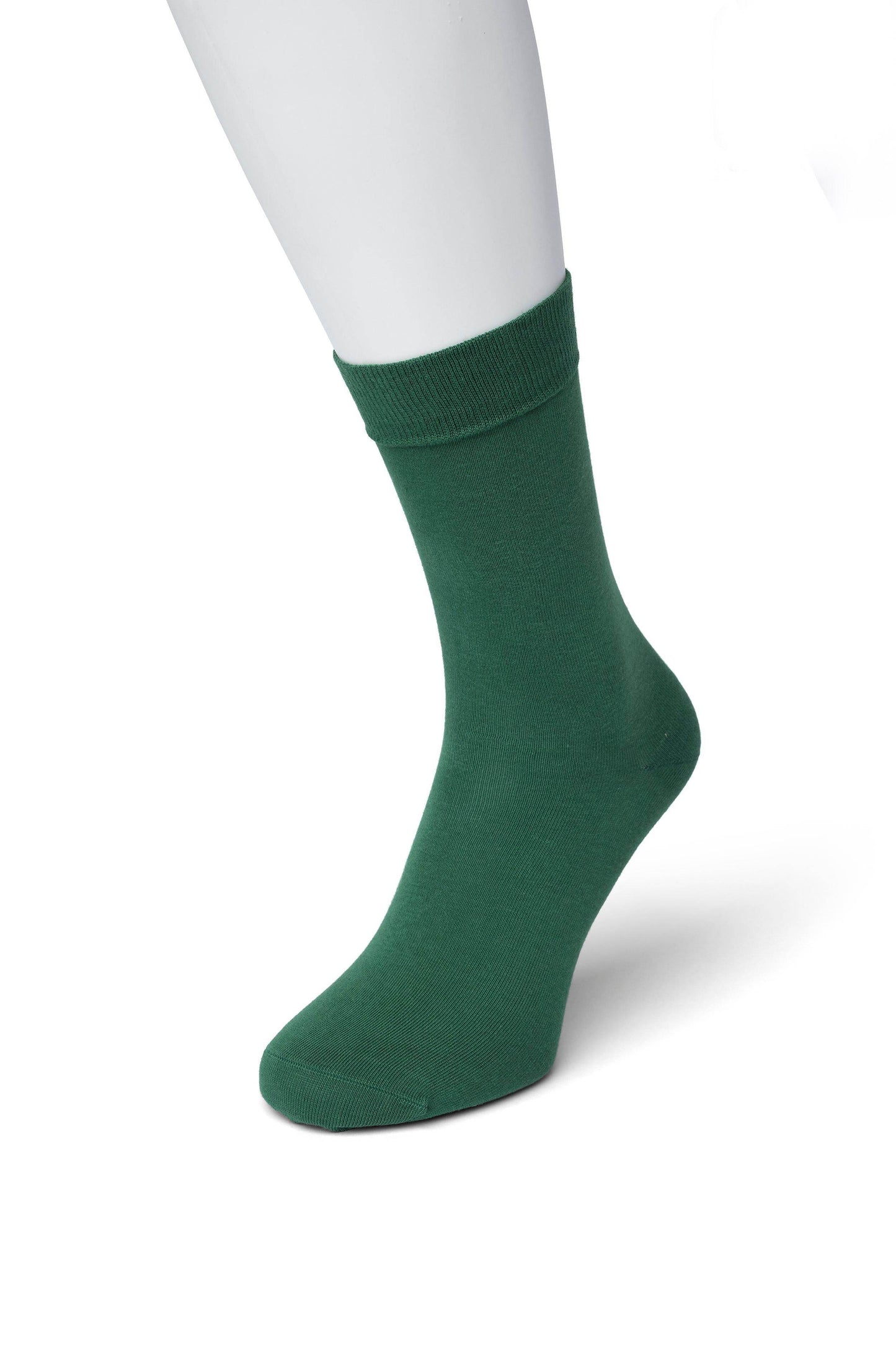 Bonnie Doon Cotton sock dames sok - Elzinga Kousen