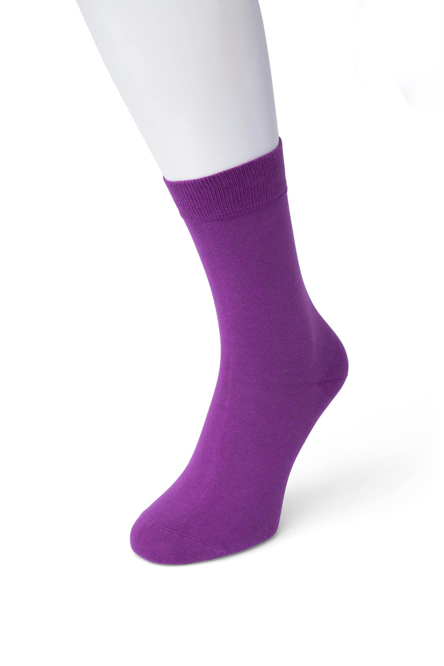 Bonnie Doon Cotton sock dames sok - Elzinga Kousen
