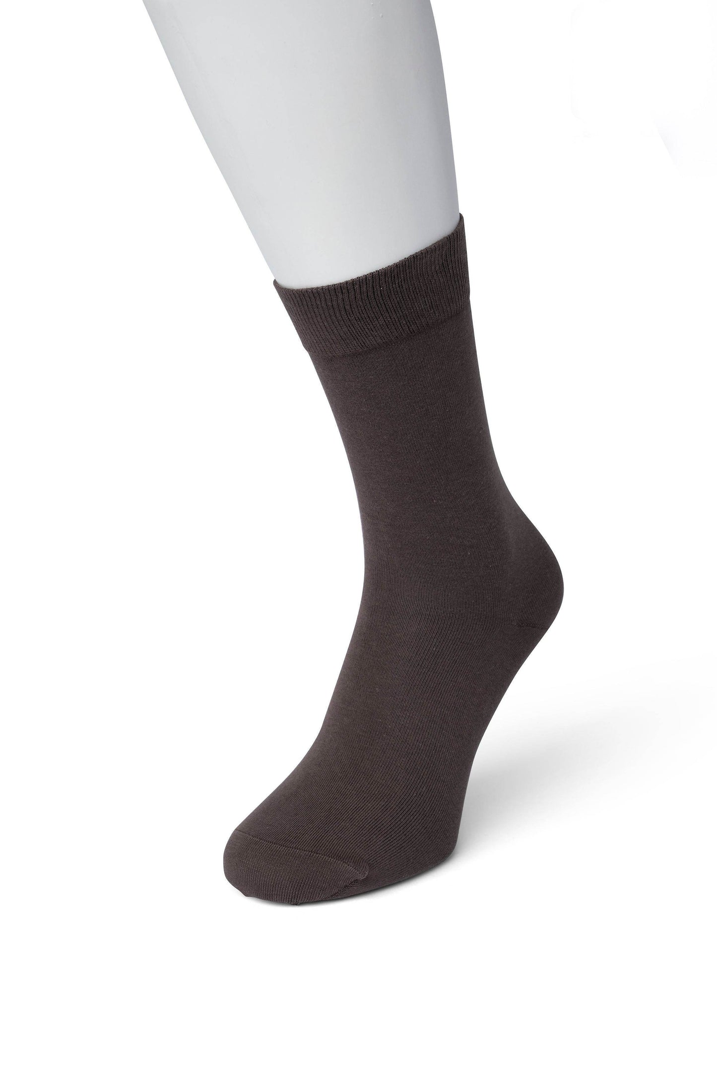 Bonnie Doon Cotton sock dames sok - Elzinga Kousen