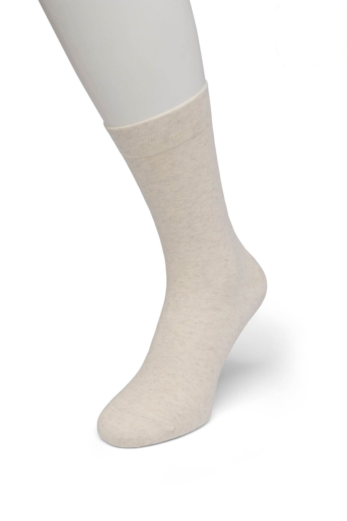 Bonnie Doon Cotton sock dames sok - Elzinga Kousen