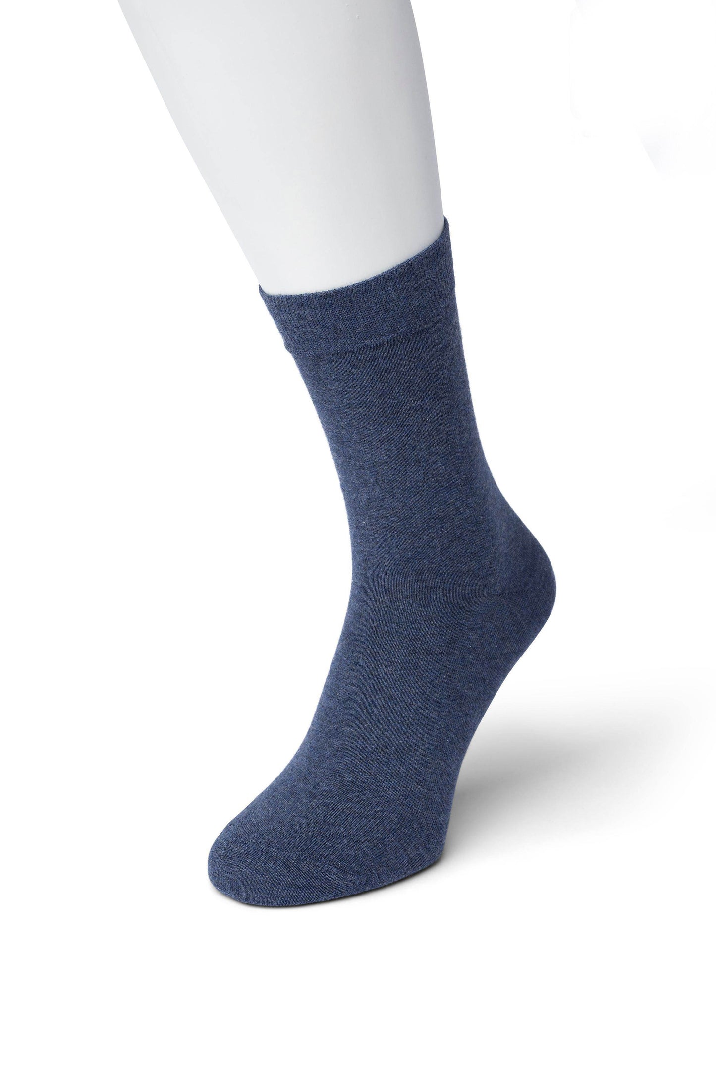 Bonnie Doon Cotton sock dames sok - Elzinga Kousen